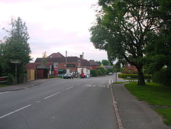 Loxwood Street